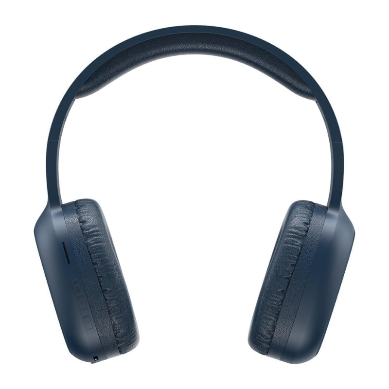 Havit H2590BT Pro Foldable Wireless Headphones, Blue, original view 2