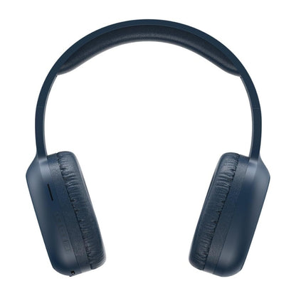 Havit H2590BT Pro Foldable Wireless Headphones, Blue, original view 2