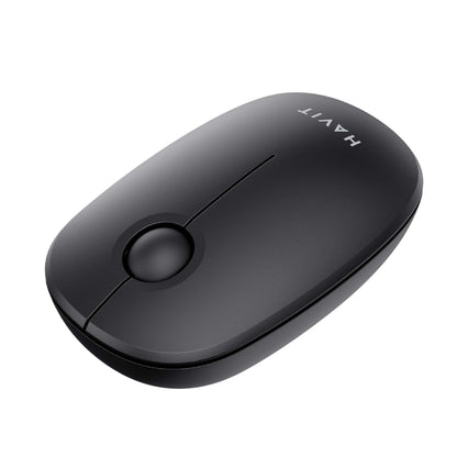 Havit MS57GT 1600 DPI Wireless Mouse, Black, original view 2