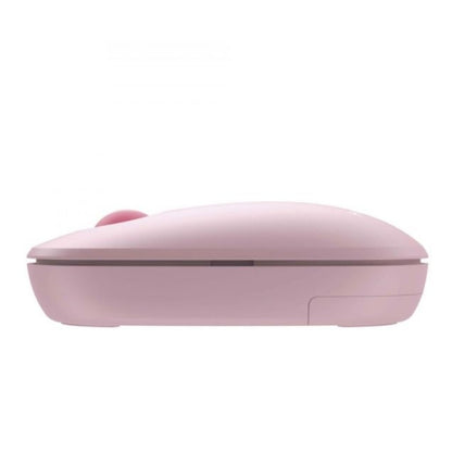 Havit MS57GT 1600 DPI Wireless Mouse, Pink, original view 3