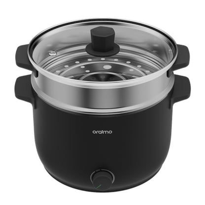 Oraimo SmartCooker OHP-201A 3L 1000W Electric Cooker