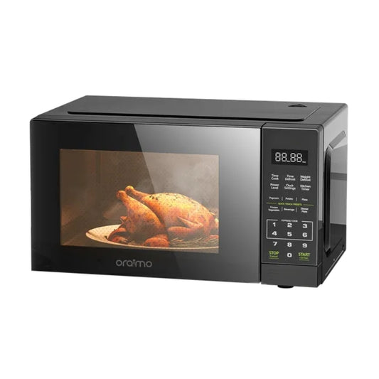Oraimo InfiWave Lite OMO-521A 23L Rated-Capacity Microwave