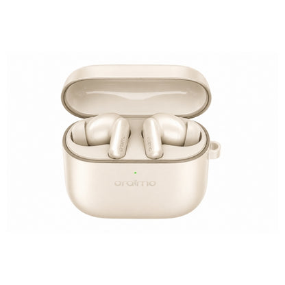 Oraimo SpaceBuds Lite 2 OTW-325 True Wireless Earbuds, Gold, original view 1