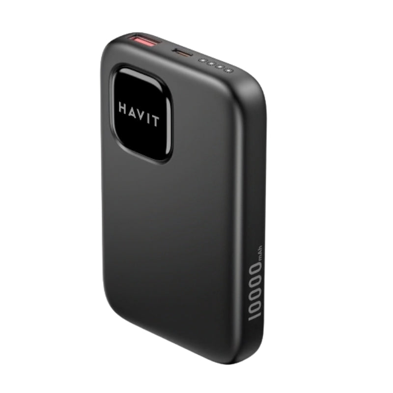 Havit PB31 / PB34 10000 or 20000 mAh Power Bank
