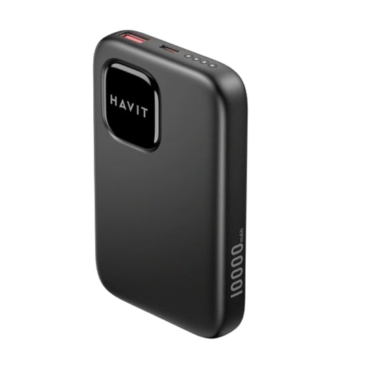 Havit PB31 / PB34 10000 or 20000 mAh Power Bank