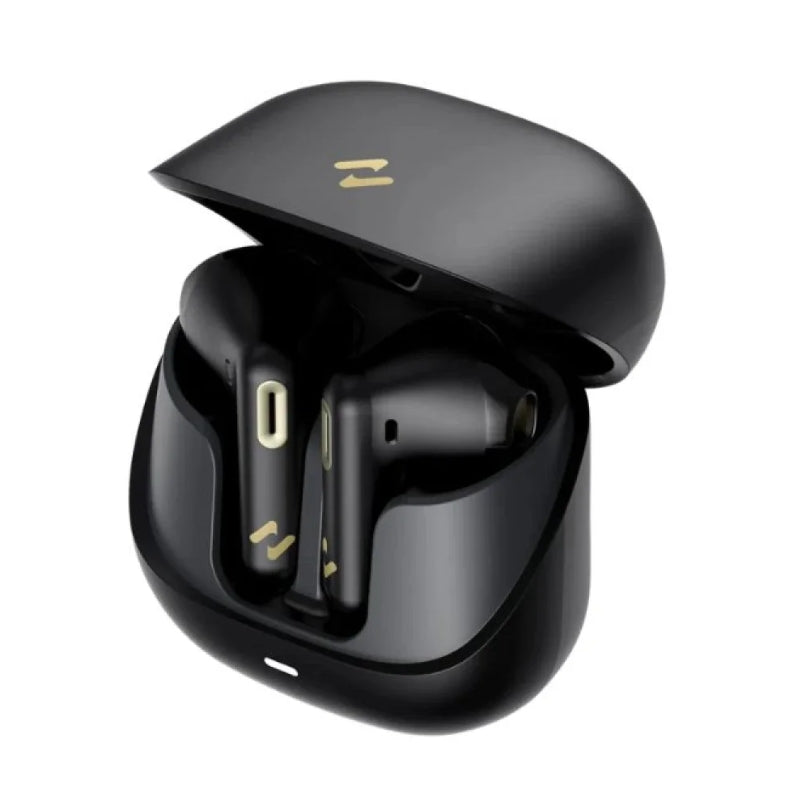 Havit TW905 True Wireless Earbuds with ENC Calls, Black, original view 1
