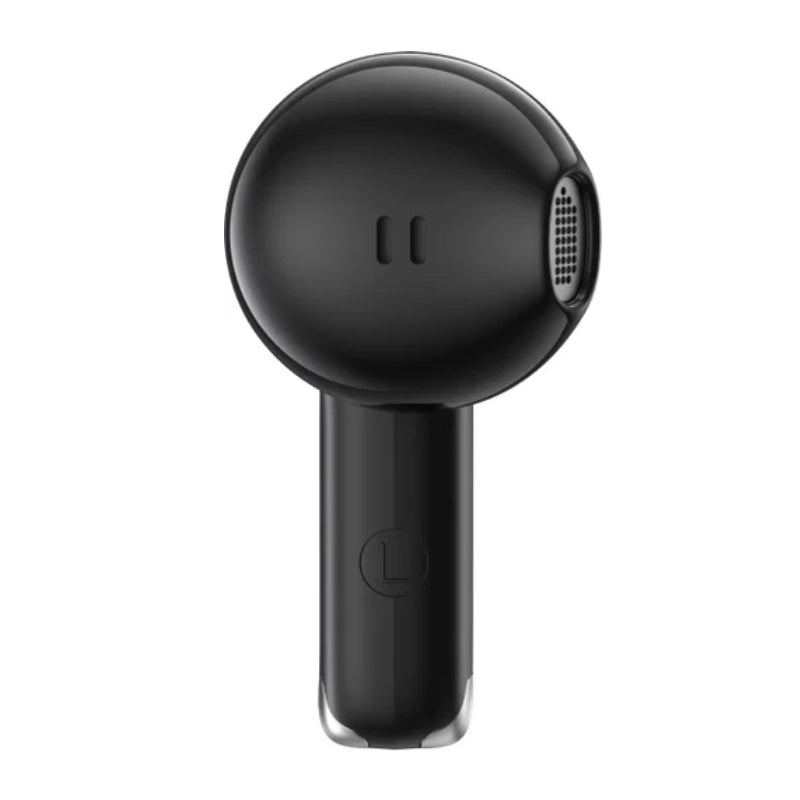 Havit TW966 Life T2 True Wireless Earbuds, Black, original view 4