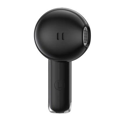Havit TW966 Life T2 True Wireless Earbuds, Black, original view 4