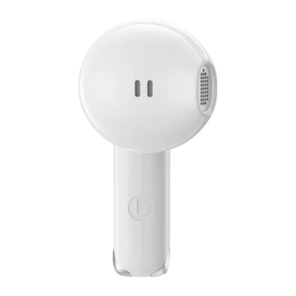 Havit TW966 Life T2 True Wireless Earbuds, White, original view 4