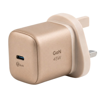 Momax VPD0206 GaN 45 W Charger & 60 W USB-C Cable Kit