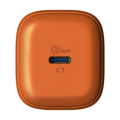 Momax VPD0206 GaN 45 W Charger & 60 W USB-C Cable Kit