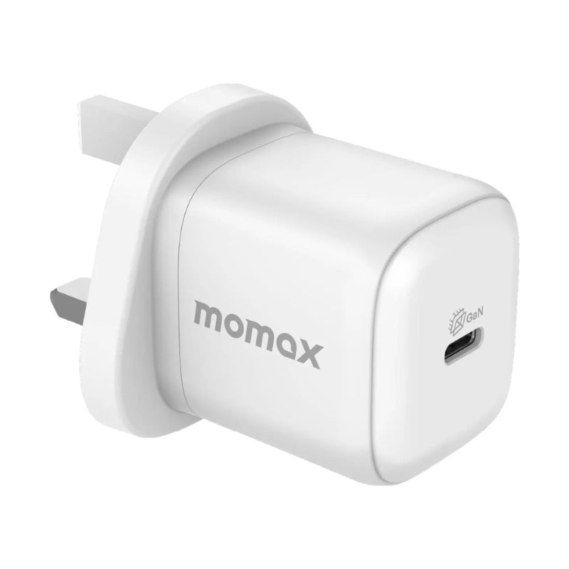 Momax VPD0206 GaN 45 W Charger & 60 W USB-C Cable Kit