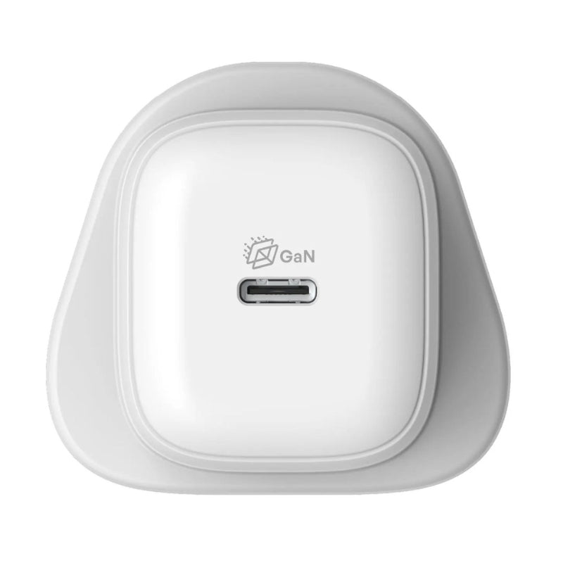 Momax VPD0206 GaN 45 W Charger & 60 W USB-C Cable Kit