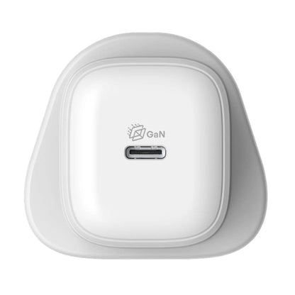 Momax VPD0206 GaN 45 W Charger & 60 W USB-C Cable Kit