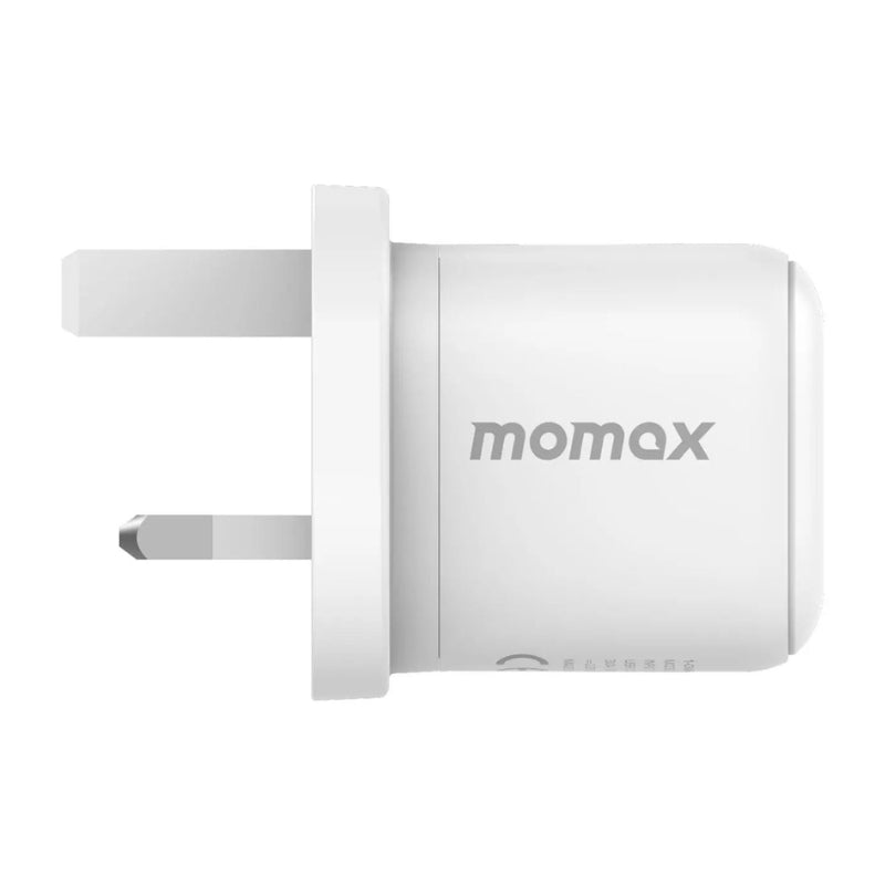 Momax VPD0206 GaN 45 W Charger & 60 W USB-C Cable Kit