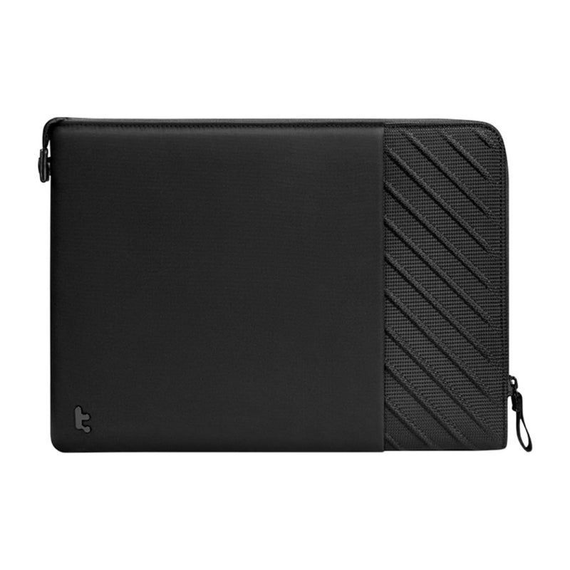 tomtoc Voyage-A10 13-inch Laptop Sleeve | Black