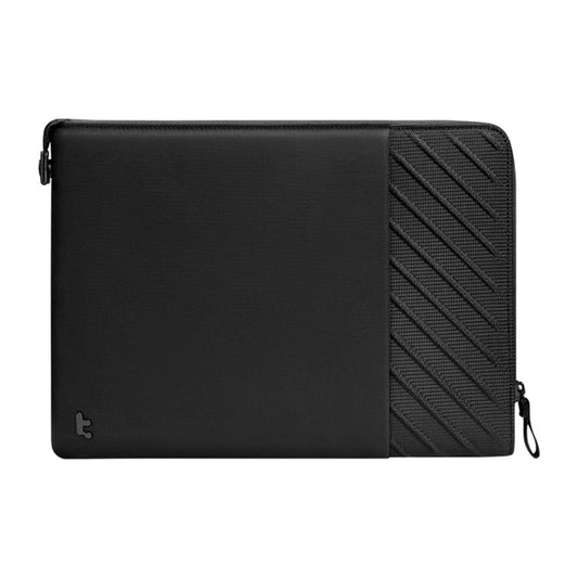 tomtoc Voyage-A10 13-inch Laptop Sleeve | Black