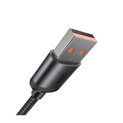 Mcdodo CA-3990 USB-A to Micro USB LED Cable, 1m