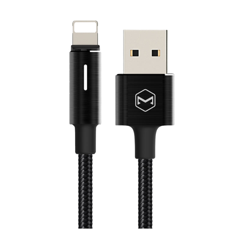 Mcdodo CA-4600 USB-A to Lightning Auto Disconnect Cable 1.2m