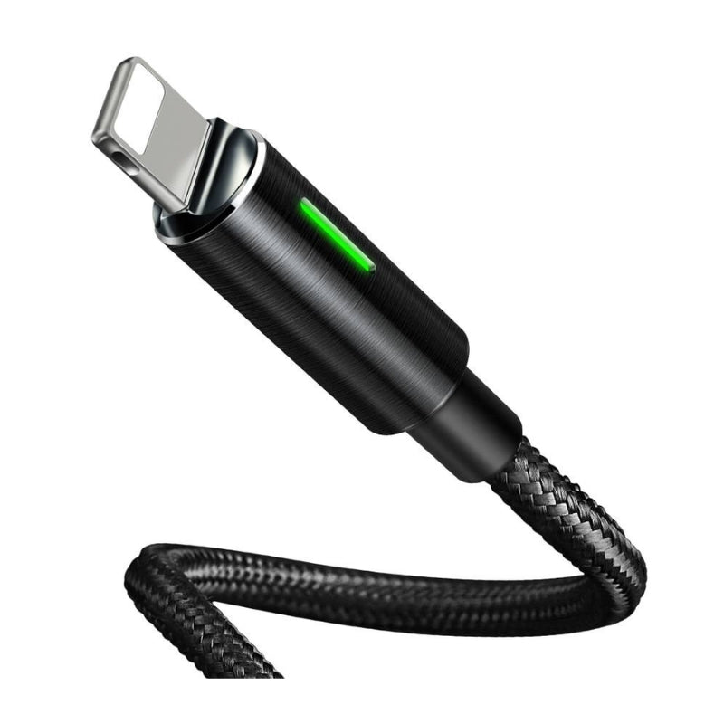 Mcdodo CA-4600 USB-A to Lightning Auto Disconnect Cable 1.2m