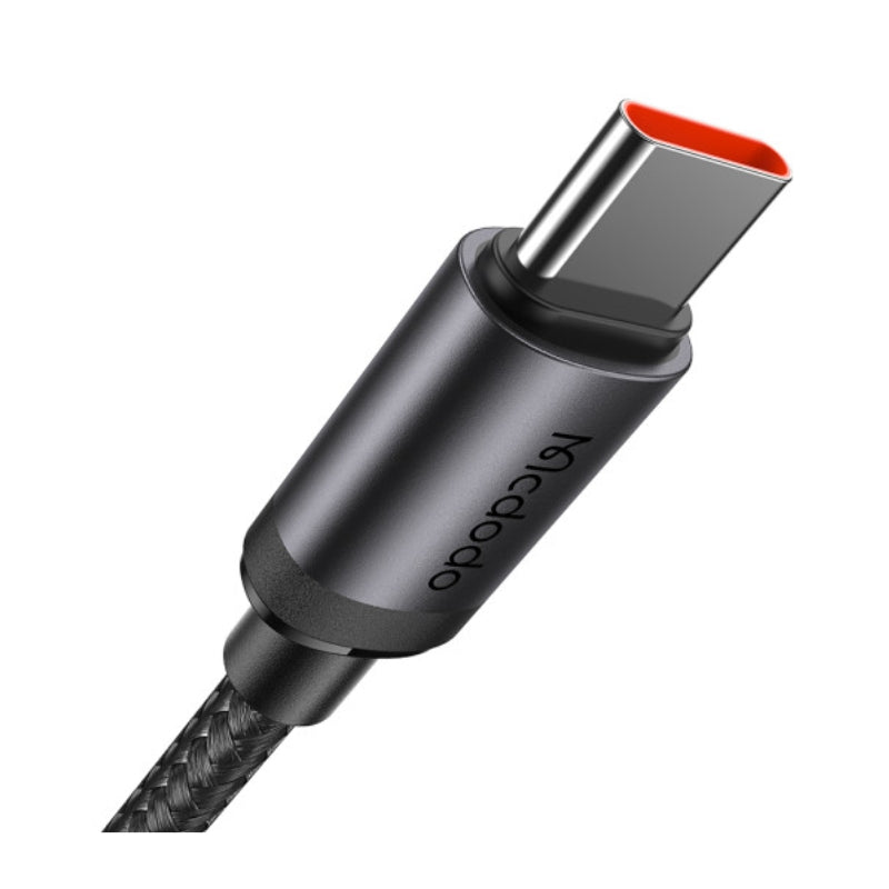 Mcdodo CA-4820 USB-C to Lightning LED Cable, 36W, 1m