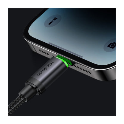 Mcdodo CA-4820 USB-C to Lightning LED Cable, 36W, 1m