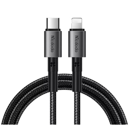 Mcdodo CA-5631 USB-C to Lightning 36W Cable 1m