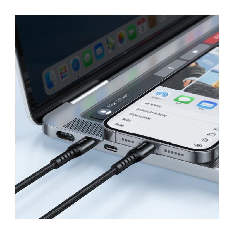 Mcdodo CA-5631 USB-C to Lightning 36W Cable 1m