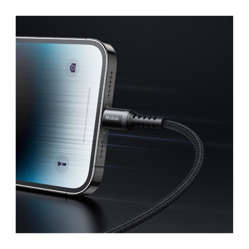 Mcdodo CA-5631 USB-C to Lightning 36W Cable 1m