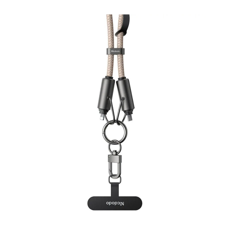Mcdodo CA-682 USB-C to Lightning Charging Lanyard 36W 1.2m