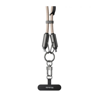 Mcdodo CA-682 USB-C to Lightning Charging Lanyard 36W 1.2m