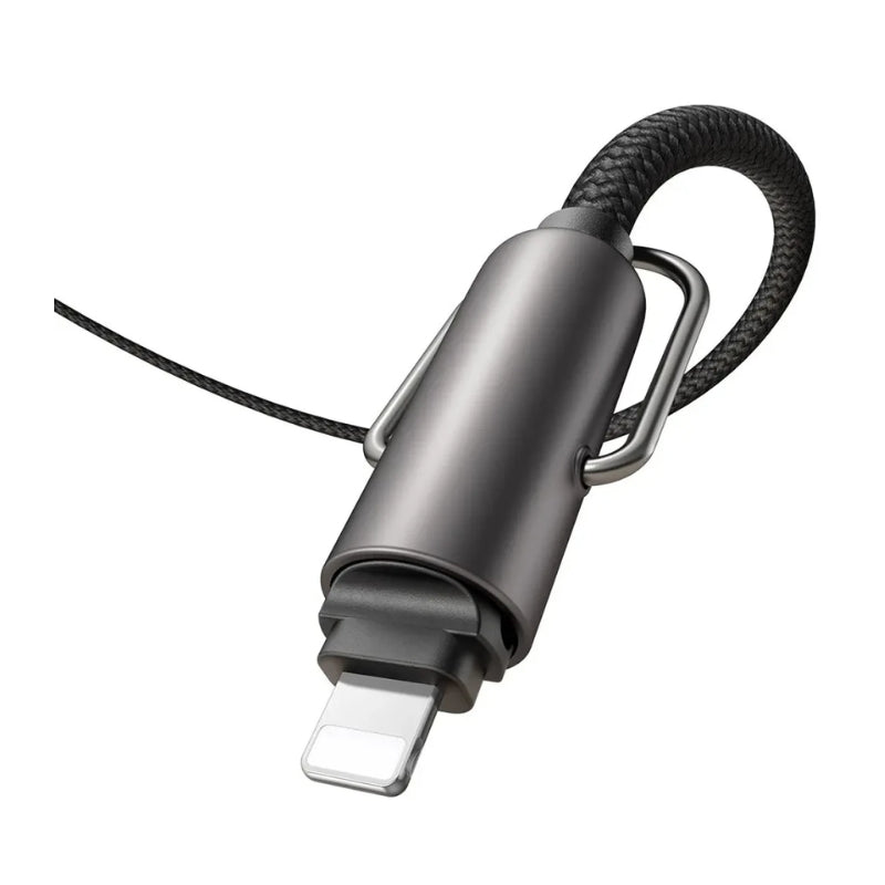 Mcdodo CA-682 USB-C to Lightning Charging Lanyard 36W 1.2m