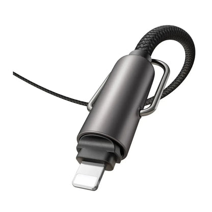 Mcdodo CA-682 USB-C to Lightning Charging Lanyard 36W 1.2m