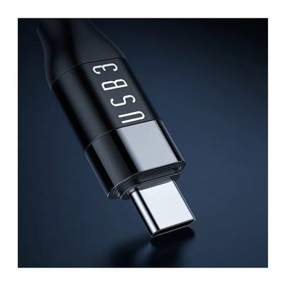 Mcdodo CA-7132 USB-C Cable, 100W, 10Gbps and 4K, 1.2m