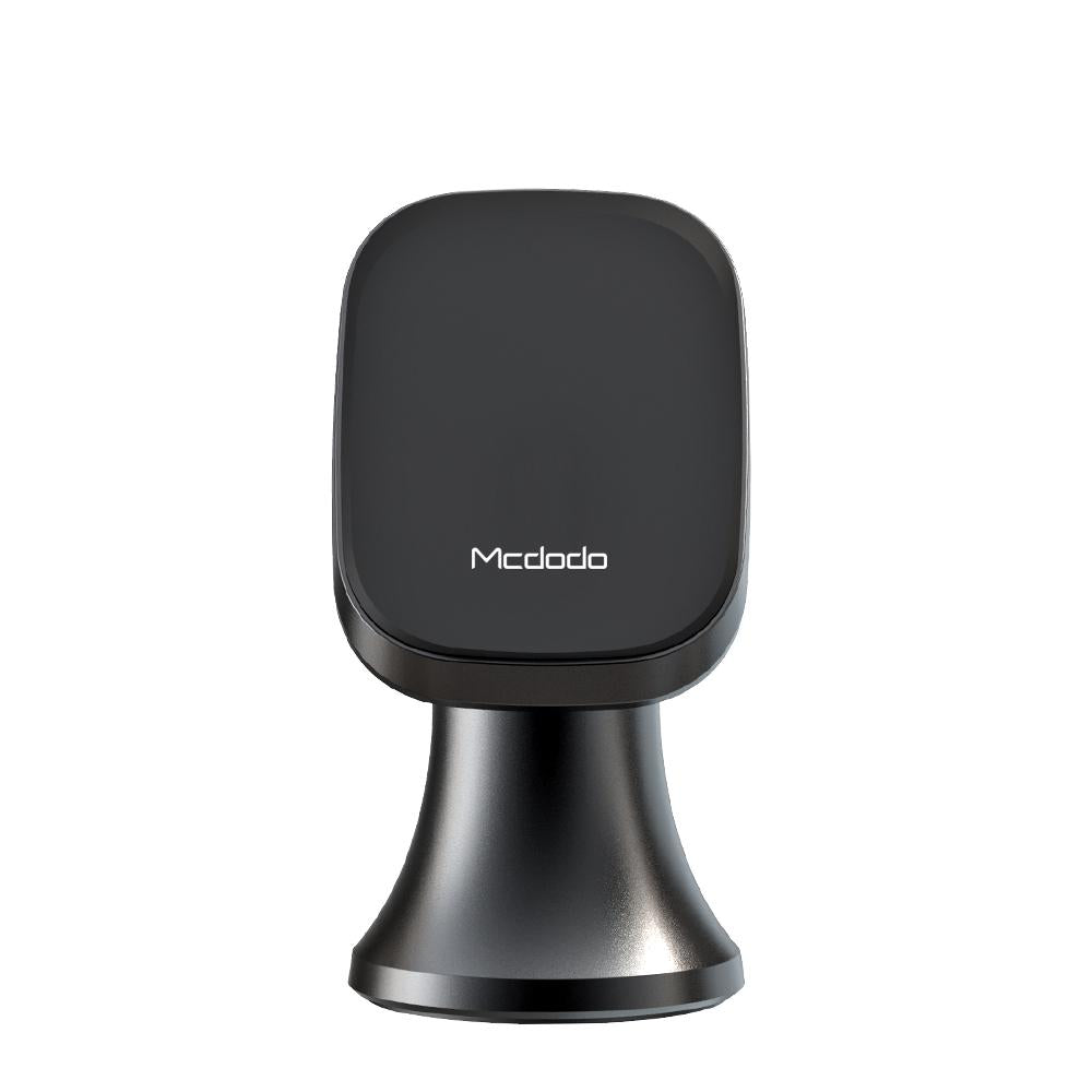 Mcdodo CM-8490 Magnetic Car Phone Holder | Black
