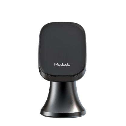 Mcdodo CM-8490 Magnetic Car Phone Holder | Black