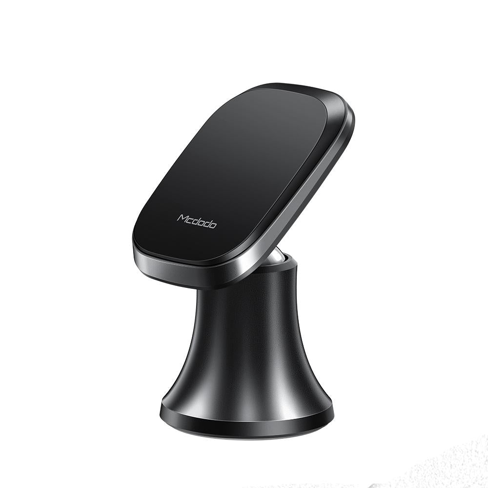Mcdodo CM-8490 Magnetic Car Phone Holder | Black