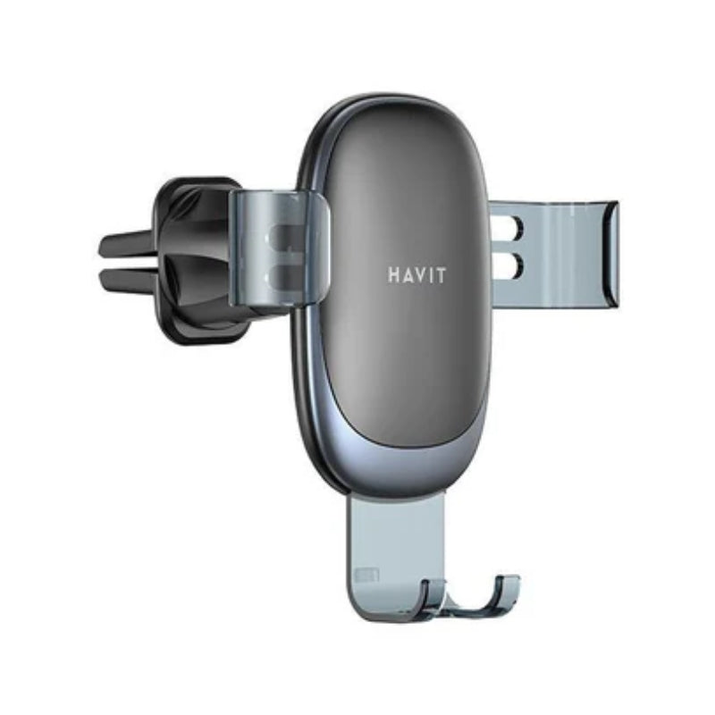 Havit HV-HH002 Air-Vent Car Phone Holder, Black
