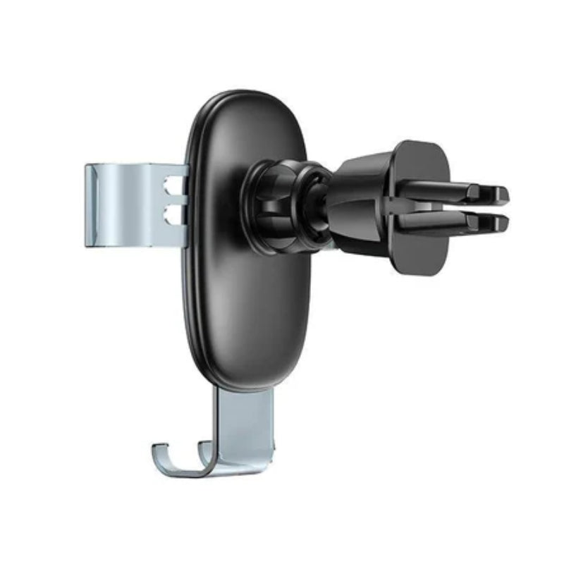 Havit HV-HH002 Air-Vent Car Phone Holder, Black