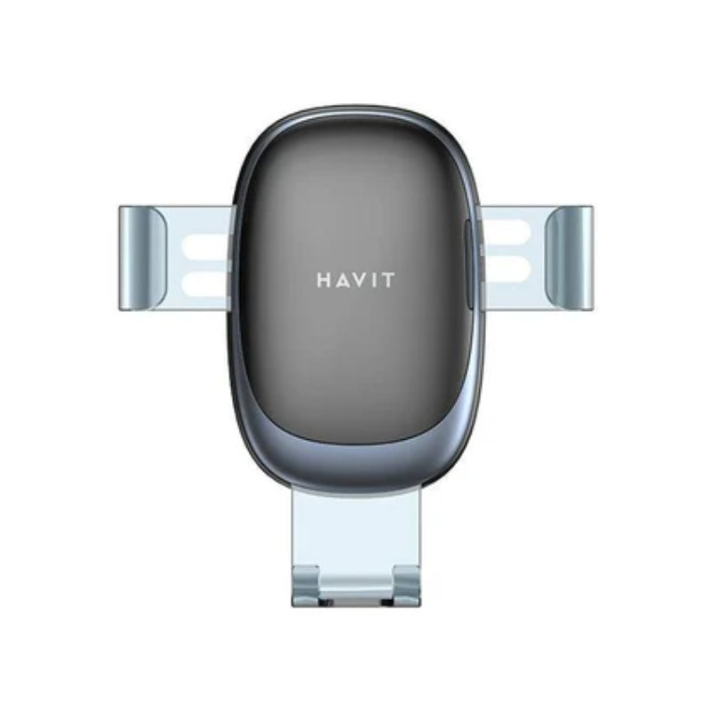 Havit HV-HH002 Air-Vent Car Phone Holder, Black