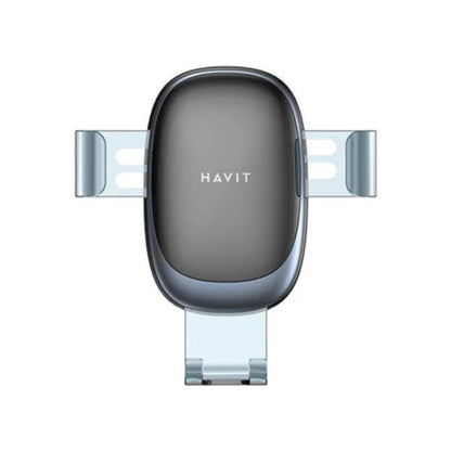 Havit HV-HH002 Air-Vent Car Phone Holder, Black
