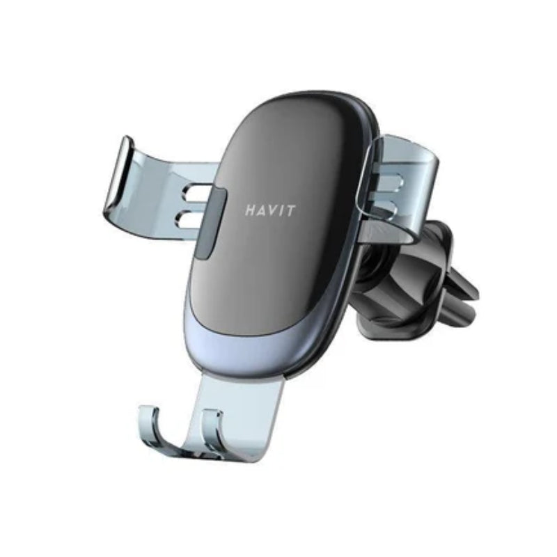 Havit HV-HH002 Air-Vent Car Phone Holder, Black