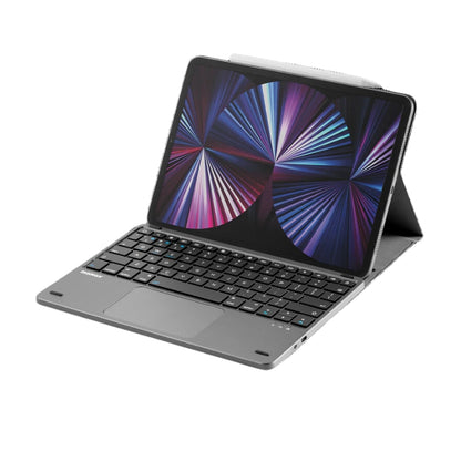 Momax OneLink KB1E Wireless Keyboard with Cover and Stand for Compatible iPads