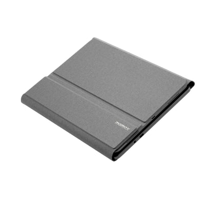 Momax OneLink KB1E Wireless Keyboard with Cover and Stand for Compatible iPads