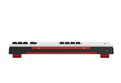 Havit KB902L Mechanical RGB Gaming Keyboard, White