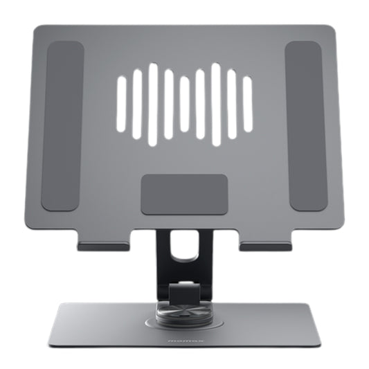 Momax Fold Stand KH10E Foldable Rotating Laptop Stand