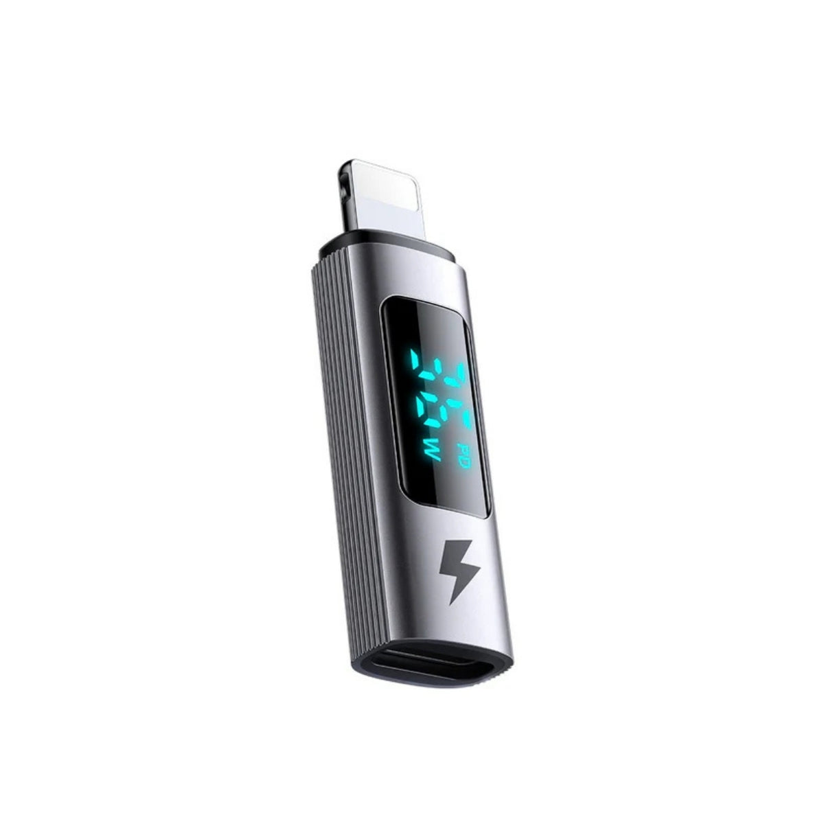 Mcdodo OT-6100 USB-C to Lightning 36W Power Display Adapter