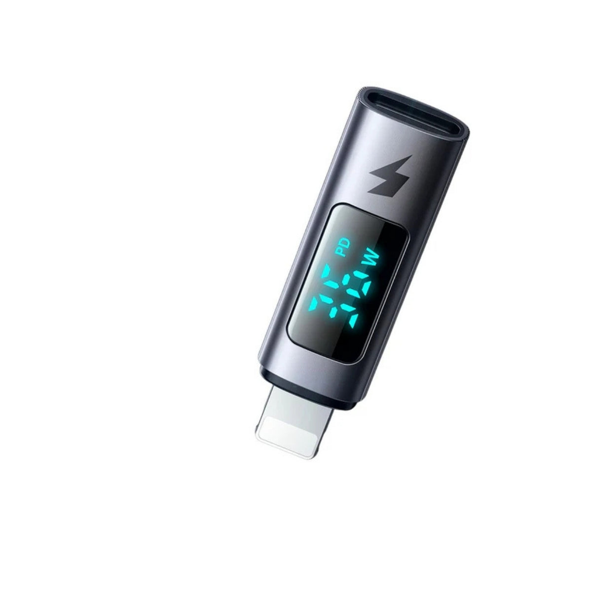 Mcdodo OT-6100 USB-C to Lightning 36W Power Display Adapter