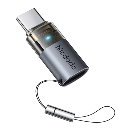 Mcdodo OT-7610 Lightning to USB-C 60W Charging Adapter