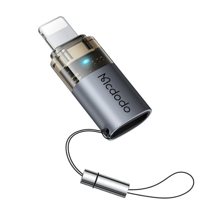 Mcdodo OT-7630 USB-C to Lightning 36W Charging Adapter